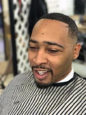 Reginald Crenshaw death by force case profile photo