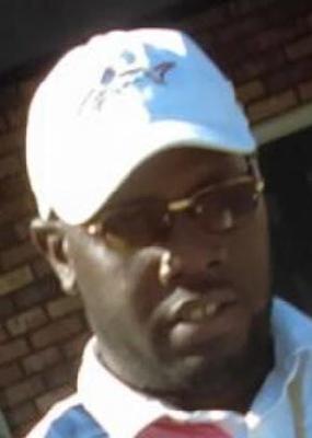 Decarlos McAlpine Jr. death by force case in Tuscaloosa, AL