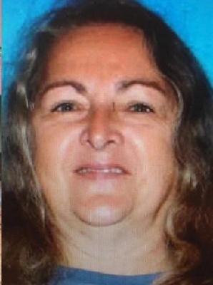 Susan Mayo death by force case profile photo