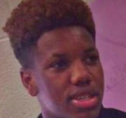 Terrius Hilliard death by force case profile photo