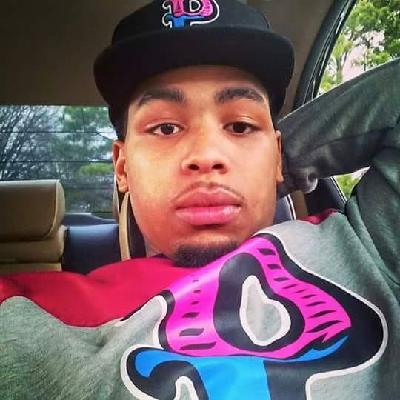 Christopher Hamlett death by force case profile photo