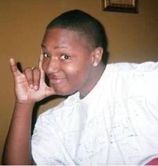 Lonny Lee Logan death by force case in Muscle-shoals, AL