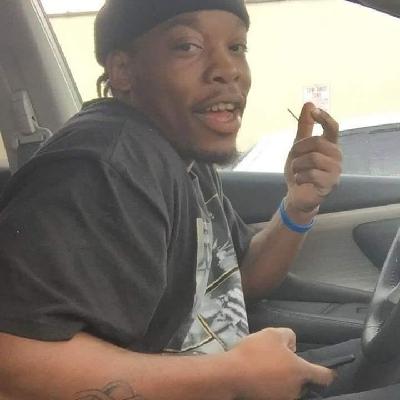 Marcell Arline death by force case profile photo