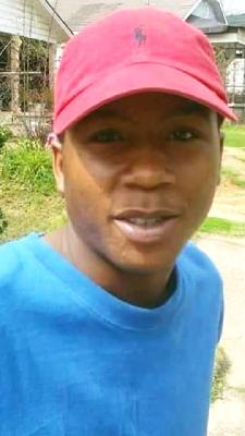 Marcus Cooley death by force case profile photo
