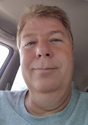 Timothy Adams death by force case profile photo
