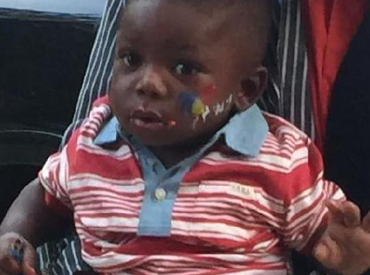 RonNarius Austin death by force case profile photo