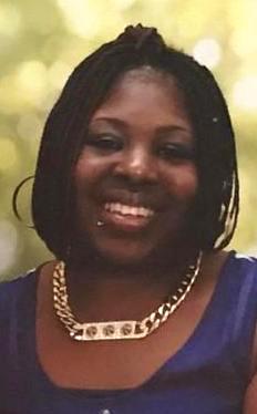 Stephanie Loyde death by force case profile photo