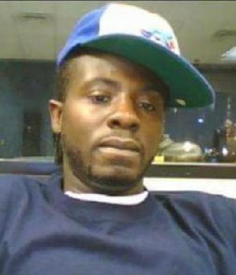 Marcus Orlando Dancy death by force case in Bessemer, AL