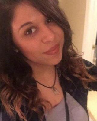 Tiara Cole death by force case profile photo