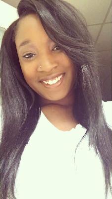 Jalayah Hack death by force case in Quinton, AL
