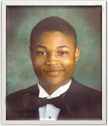 Dyontae Gross death by force case profile photo