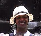 Tacorya Najuan Love death by force case in Birmingham, AL
