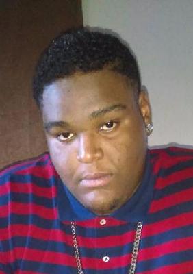 Shaquille Jones death by force case profile photo