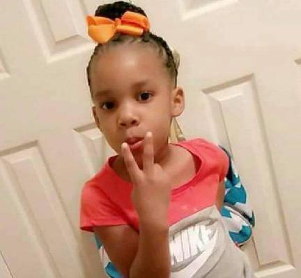 Taleayah Stafford death by force case in Birmingham, AL