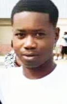 Jaivontavious Sellers death by force case in Tuskegee, AL