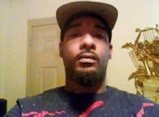 Adrian Lockett death by force case profile photo