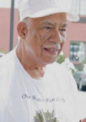Joe Montgomery death by force case profile photo