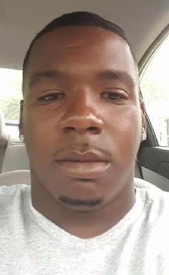 Nico Maurice Nichols death by force case in Mobile, AL