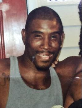 Percy Corn death by force case profile photo