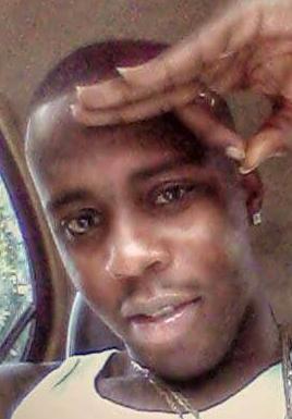 Kevin Hinkle death by force case in Montgomery, AL