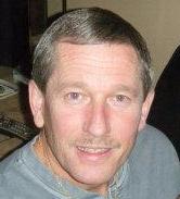 Scott West death by force case profile photo