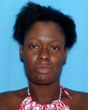 Eppie Farris death by force case in Mobile, AL