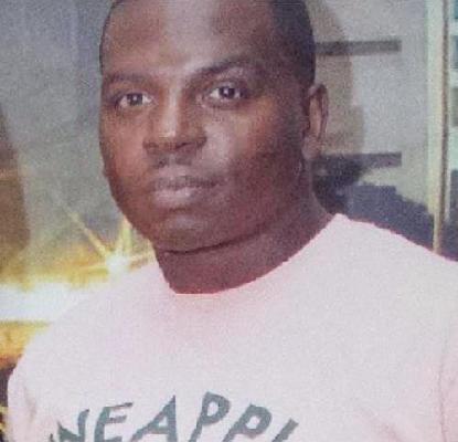Eric Dewayne Dalton death by force case in Bessemer, AL