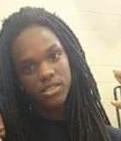 Ullesis Keanu death by force case in Birmingham, AL