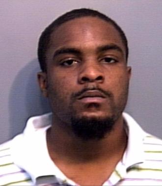 Corey Shoemore death by force case profile photo