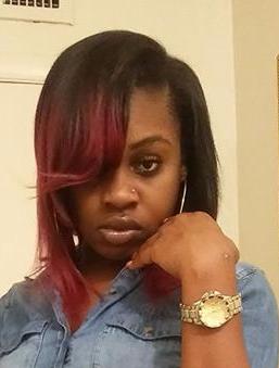 Dashia Abrams death by force case profile photo