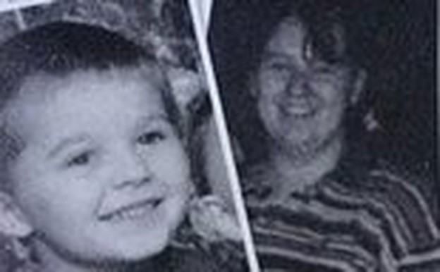 Monica Rollins death by force case profile photo