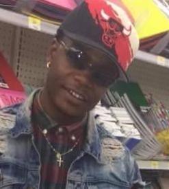 Xavier Thomas death by force case in Brundidge, AL