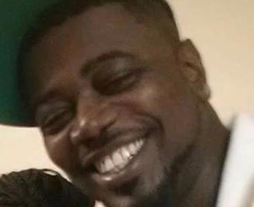 Steven McClendon death by force case profile photo