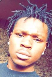 Dareion Walker death by force case profile photo