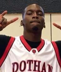 Kendarrius Dewayne Martin death by force case in Dothan, AL