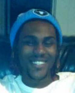 Anthony Greene death by force case in Goodwater, AL