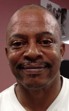 Carl Barnes death by force case profile photo