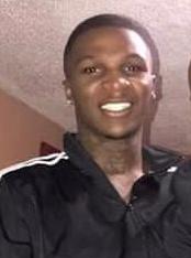 Jeremiah McDade death by force case profile photo