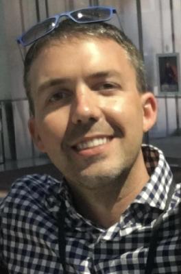 Jonathan Victor death by force case profile photo