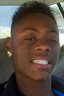 Dennis Jones death by force case in Montgomery, AL