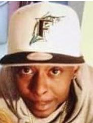 TaNarius Moore death by force case profile photo