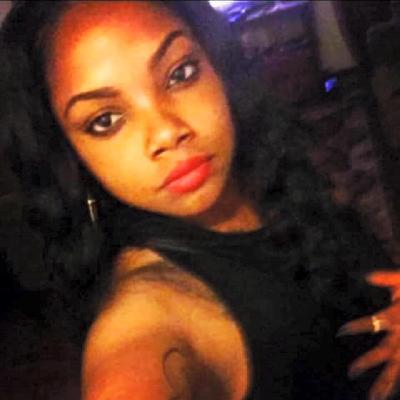 Sheneice Sumpter death by force case profile photo