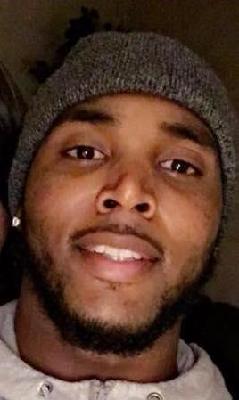 Branden Moss death by force case in Tuscaloosa, AL