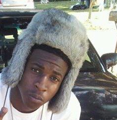 Elantheus Deshawn Prince death by force case in Tuscaloosa, AL