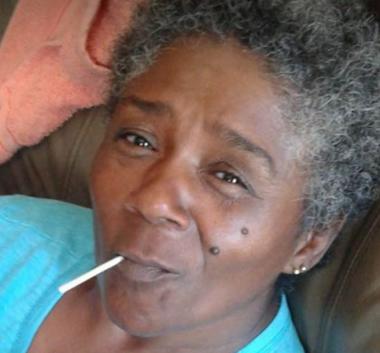 Ruth Pierson death by force case profile photo