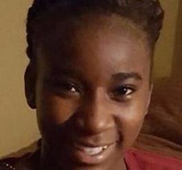 Jaquerria Timmons death by force case profile photo