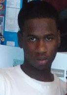 Donta Russell death by force case profile photo