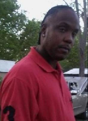 Brandon Durrell Conwell death by force case in Birmingham, AL