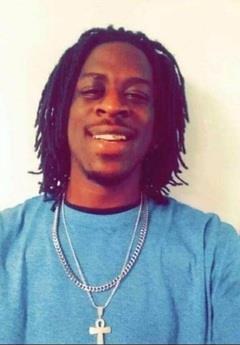 Christopher Cushenberry death by force case in Montgomery, AL