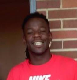 Keyon Timmons death by force case in Montgomery, AL